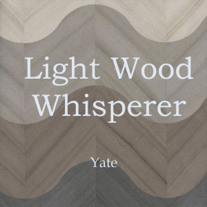 Light Wood Whisperer