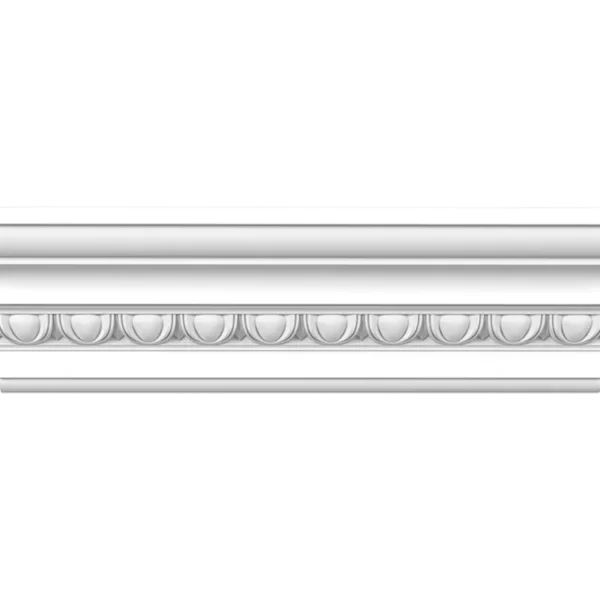 Карниз орнаментальный SK69N (наборный)