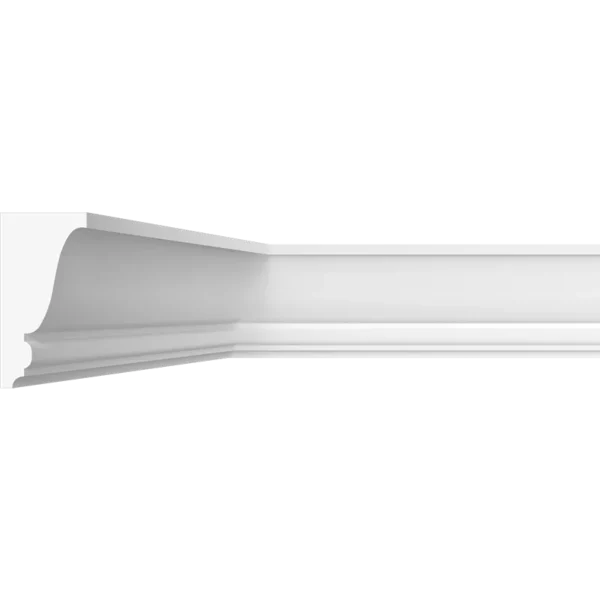 Карниз гладкий SKT265