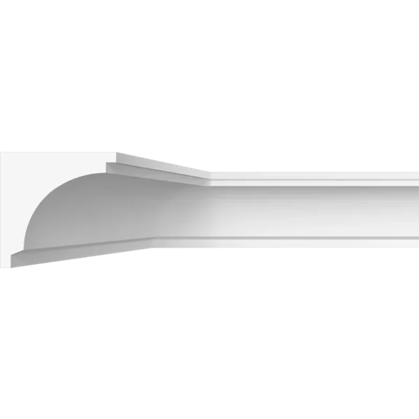 Карниз гладкий SKT270