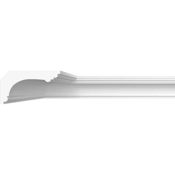 Карниз гладкий SKT288