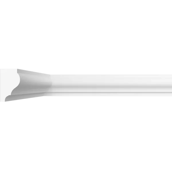 Карниз гладкий SKT289