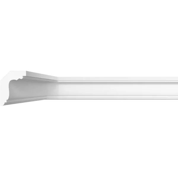 Карниз гладкий SKT298