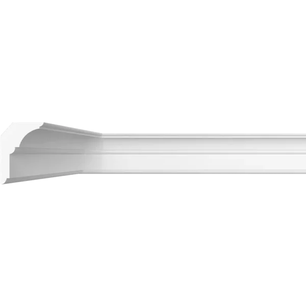 Карниз гладкий SKT338