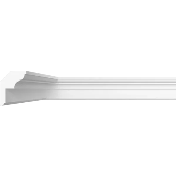 Карниз гладкий SKT339