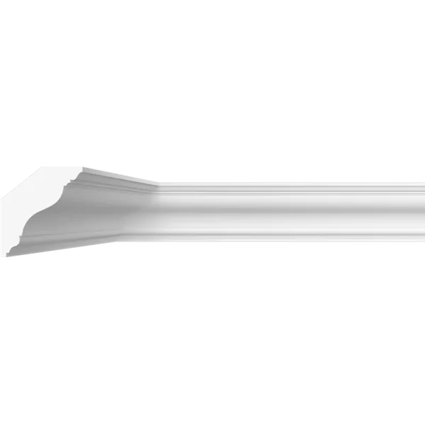 Карниз гладкий SKT349