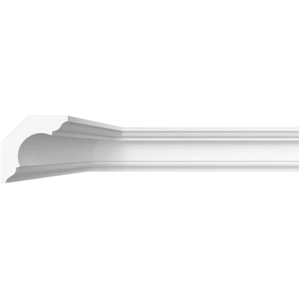 Карниз гладкий SKT351