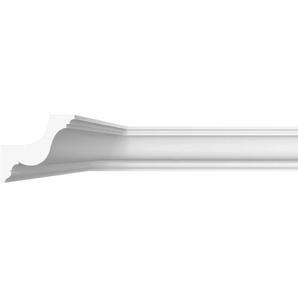 Карниз гладкий SKT352