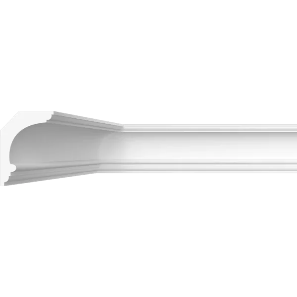 Карниз гладкий SKT355