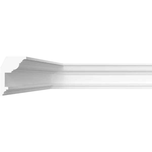 Карниз гладкий SKT367