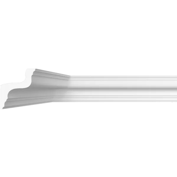 Карниз гладкий SKT368