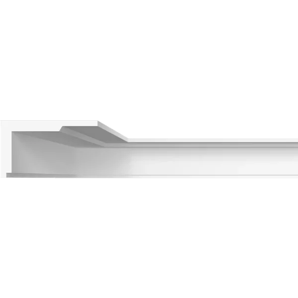 Карниз гладкий SKT371