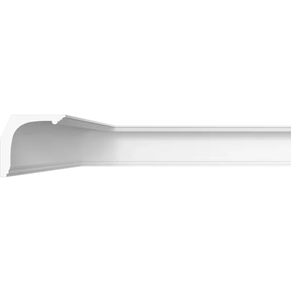 Карниз гладкий SKT372