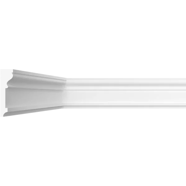 Карниз гладкий SKT377