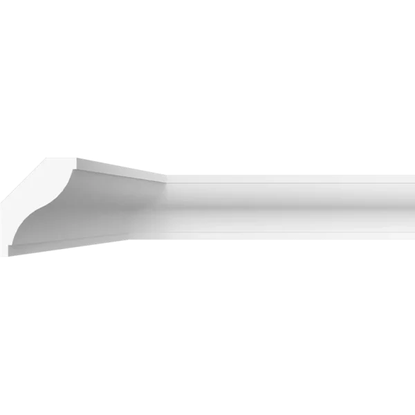 Карниз гладкий SKT378