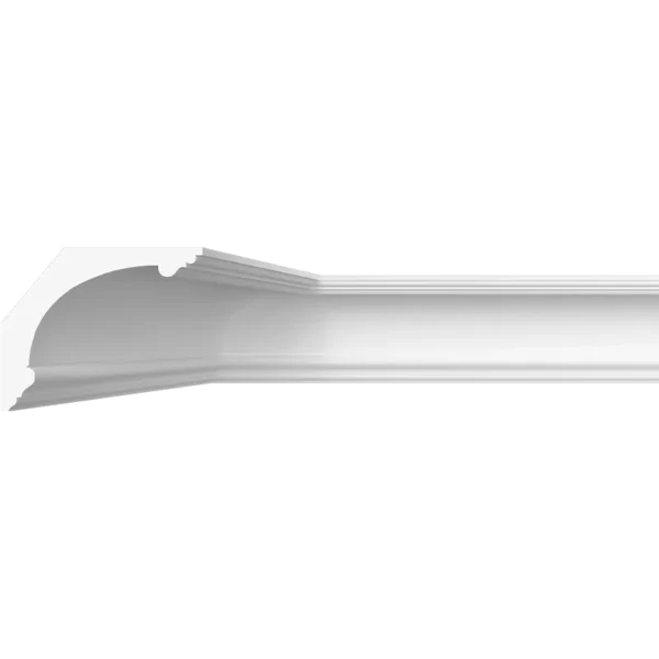Карниз гладкий SKT379