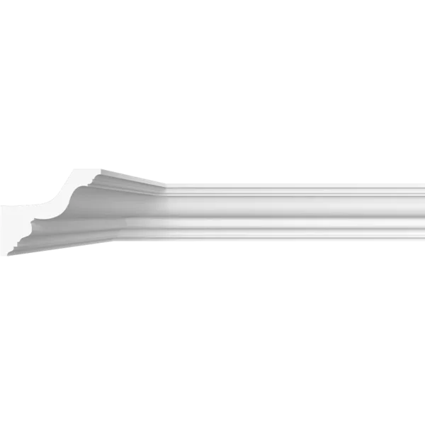 Карниз гладкий SKT381