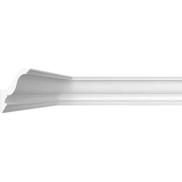 Карниз гладкий SKT385