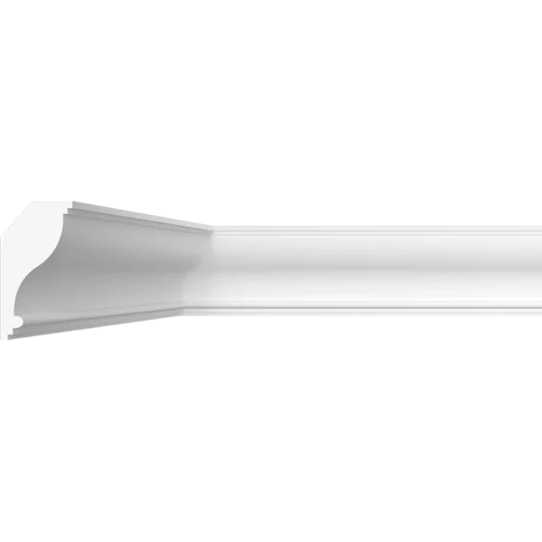 Карниз гладкий SKT386