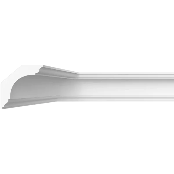 Карниз гладкий SKT389