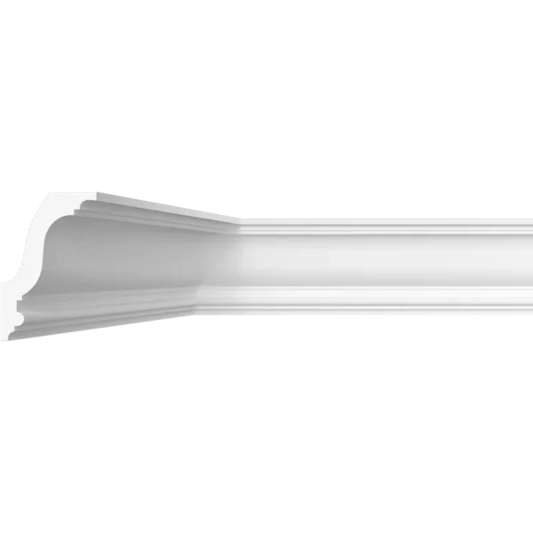 Карниз гладкий SKT391
