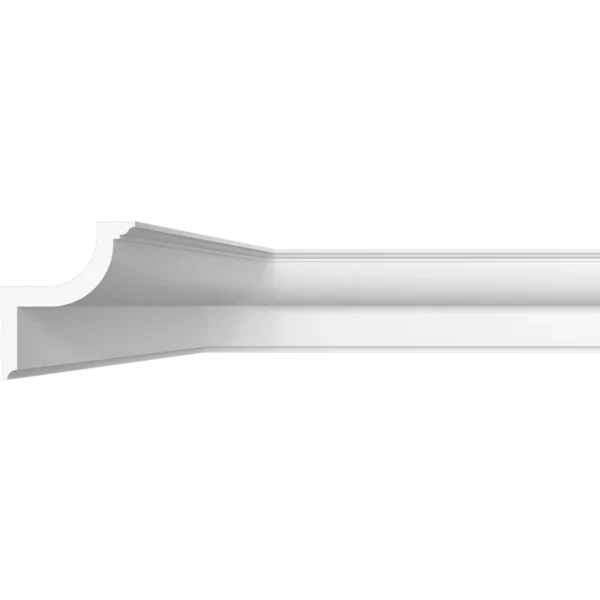 Карниз гладкий SKT394