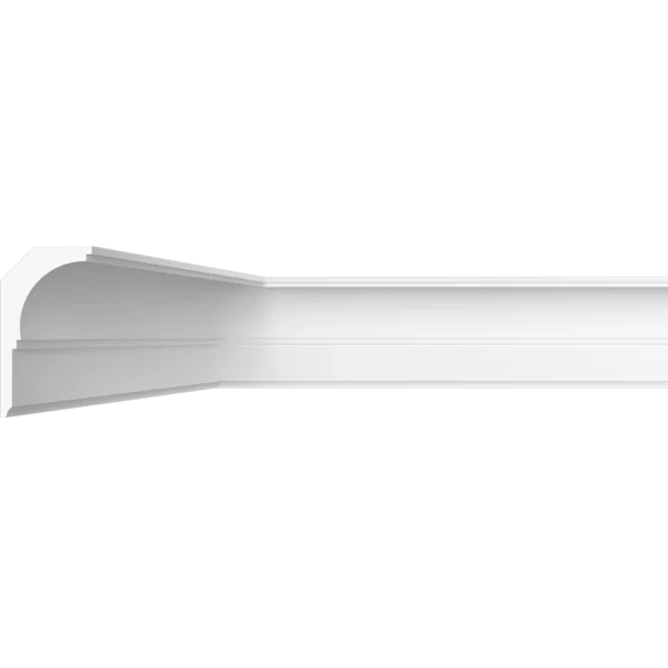 Карниз гладкий SKT398