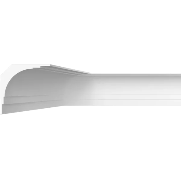Карниз гладкий SKT399