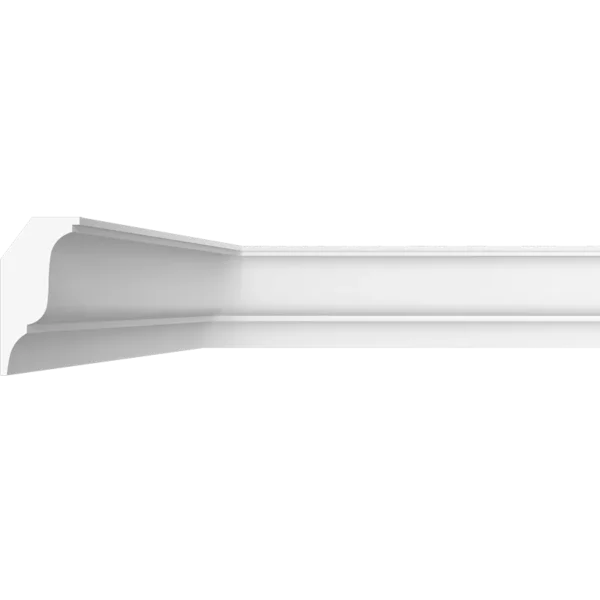 Карниз гладкий SKT401