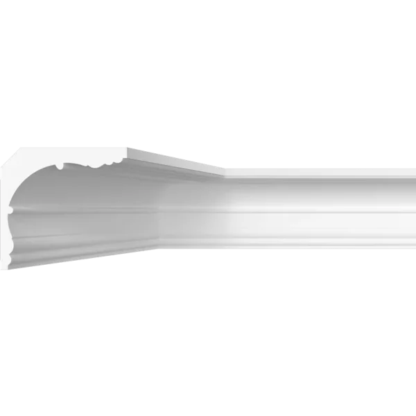 Карниз гладкий SKT402