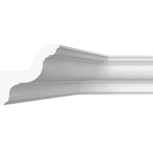 Карниз гладкий SKT412