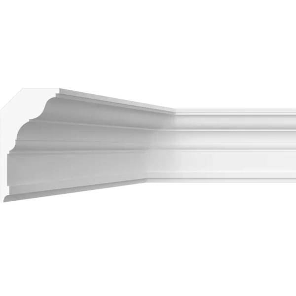 Карниз гладкий SKT415