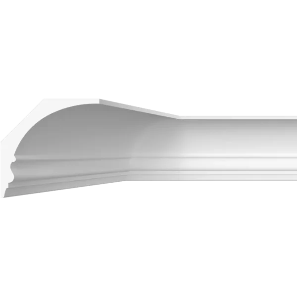 Карниз гладкий SKT477