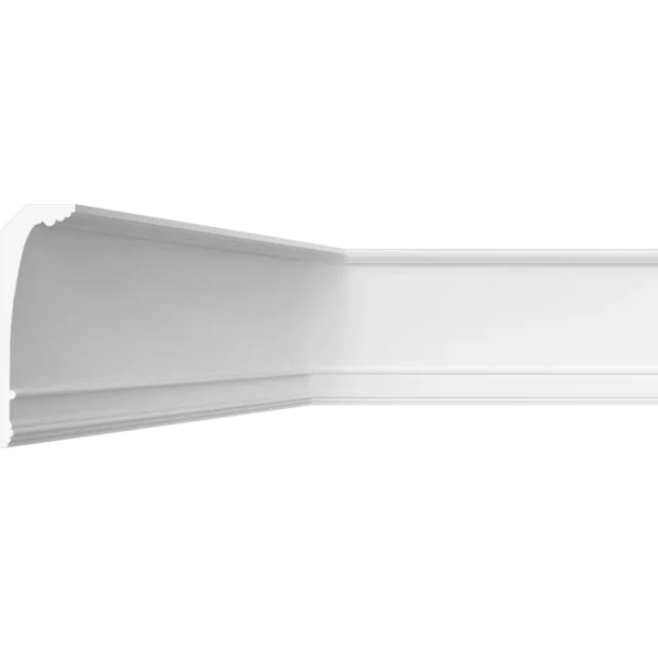 Карниз гладкий SKT487