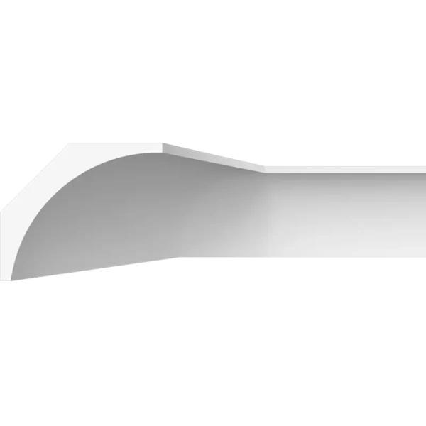Карниз гладкий SKT498