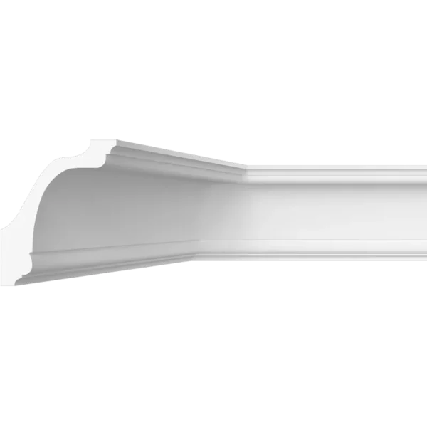 Карниз гладкий SKT502