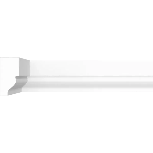 Молдинг SMG323