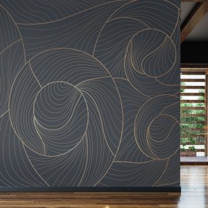 Панно Lines L550