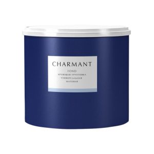 Краска-грунт Charmant Fond кроющая