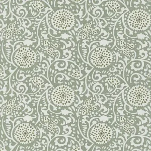 Обои флизелиновые Designers Guild PDG1147/05 коллекции Porcelaine de Chine