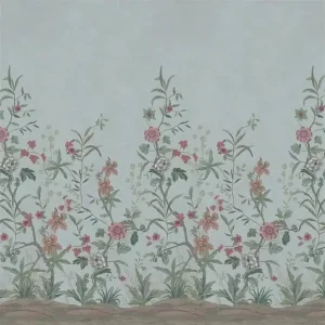 Обои флизелиновые John Derian PJD6014/02 коллекции Picture Book Wallpapers II