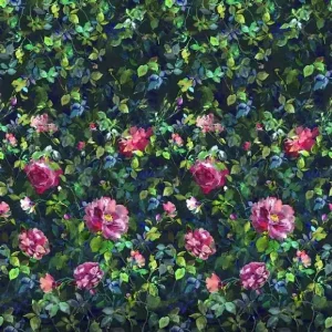 Обои флизелиновые Designers Guild PDG1154/01 коллекции Scenes & Murals III