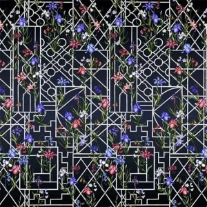 Обои флизелиновые Christian Lacroix PCL7053/02 коллекции Stravaganza