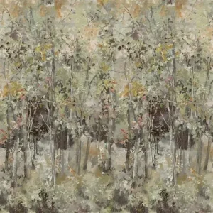 Обои натуральные Designers Guild PDG1185/01 коллекции Scenes & Murals III