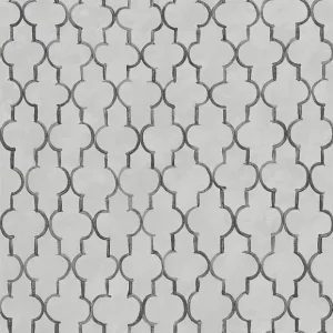 Обои флизелиновые Designers Guild PDG1151/01 коллекции Porcelaine de Chine