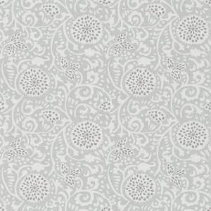 Обои флизелиновые Designers Guild PDG1147/02 коллекции Porcelaine de Chine